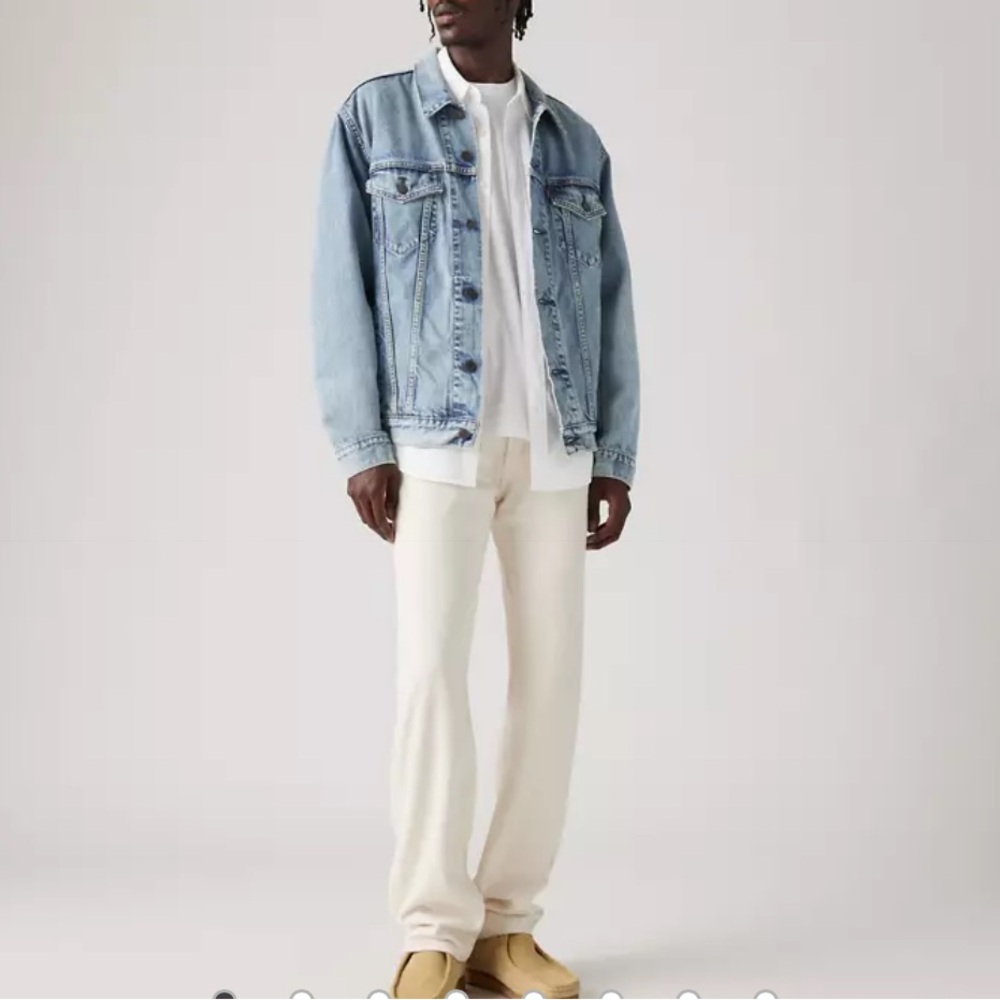Levi’s 501 Original